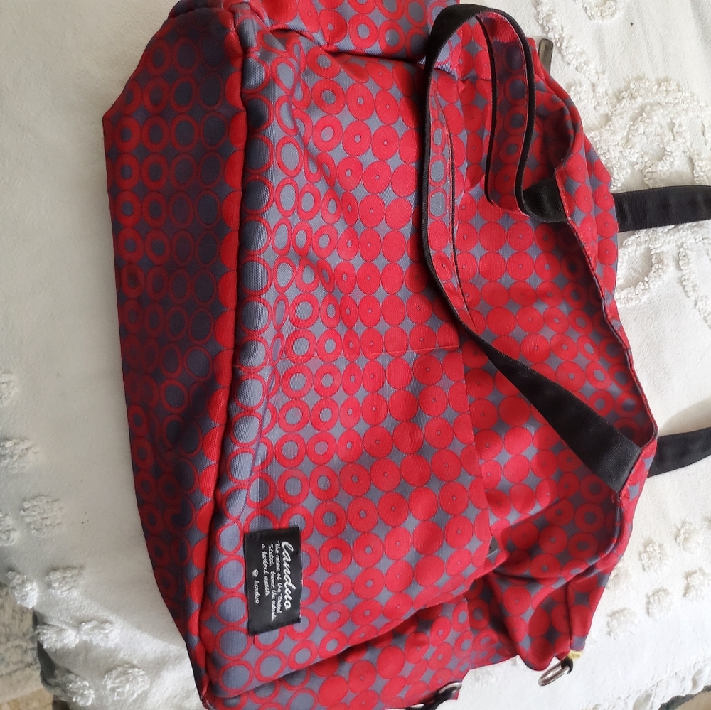 Diaper bag